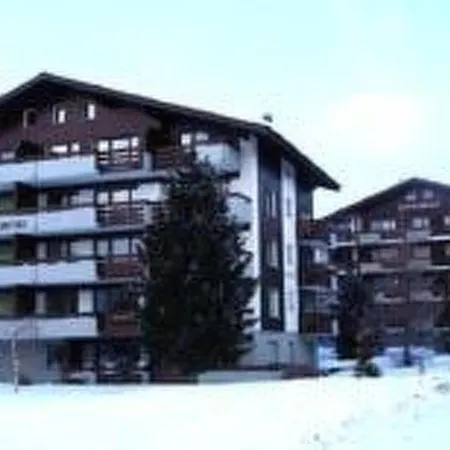 Everest Appartement-fewo 4-bettwohnung E By Interhome *