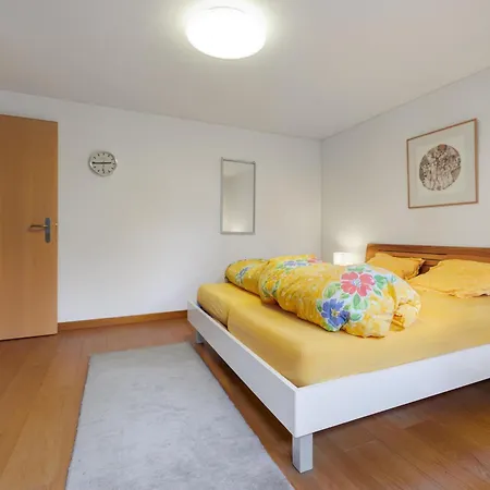 Everest Appartement-fewo 4-bettwohnung E By Interhome *