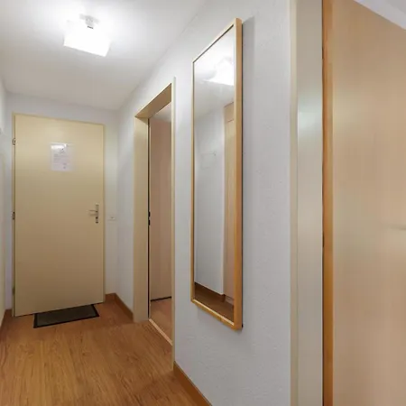 Everest Appartement-fewo 4-bettwohnung E By Interhome Appartamento