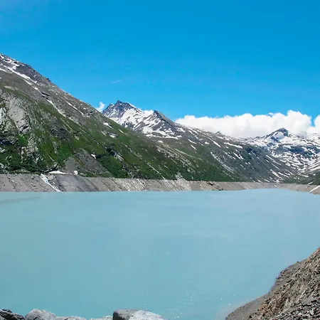Everest Appartement-fewo 4-bettwohnung E By Interhome Appartamento Saas-Fee